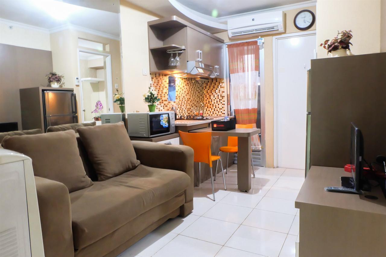 Best Price 2Br Kalibata City Apartment By Travelio Cakarta Dış mekan fotoğraf