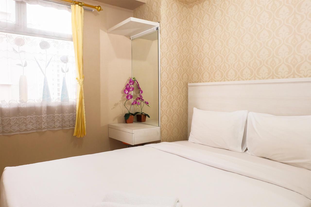 Best Price 2Br Kalibata City Apartment By Travelio Cakarta Dış mekan fotoğraf